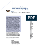 Utilization of The Brazilian Test For Estimating The Uniaxial Compressive Strength and Shear Strength Parameters - En.id