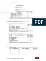 Standar V Sarana Dan Prasarana