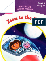 Children Dora Book 04