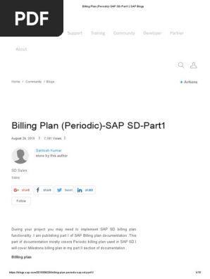 Billing Plan (Periodic)-SAP SD-Part1 _ SAP Blogs.pdf