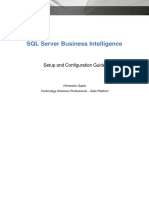 SQL Server BI Setup Guide.pdf