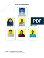 Format Foto Ppl Dan Ptps- Bontomasila