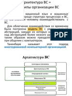 л1 2018 Система Команд