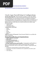 SSS R3 File Generator User Manual | PDF | Operating System Families ...