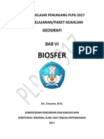 BAB VI Biosfer PDF