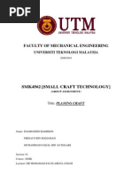 Download Planing Craft by FIRDAUS BIN MAHAMAD SN39037195 doc pdf