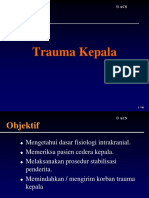 12 EMS - Trauma Kepala.ppt