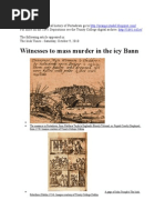 Download 1641 Mass Murder in Portadown by PeterMulholland SN39037474 doc pdf