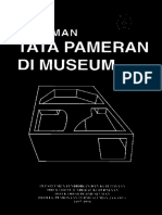 Pedoman Tata Pameran Di Museum