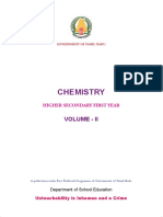 11th STD Chemistry Vol 2 EM - 27-08-2018 PDF
