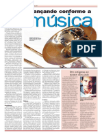 Música e Trabalho PDF