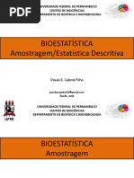 Aula 2 - Amostragem e Est Descritiva_final