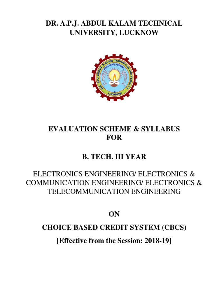 Ece Evaluation