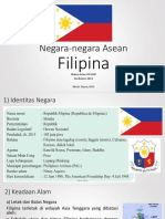 Negara-Negara Asean Filipina