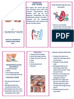 Leaflet Icu