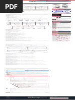 Analysis of Column Loads in a Building by Considering Beam Support Reactions - Structure