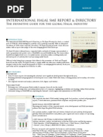 Download Media Kit for The International Halal SME Report  Directory 201112  by Halal Media Malaysia SN39038067 doc pdf