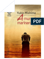 Yukio Mishima - Amurgul marinarului v 0.9 .docx