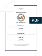 Niblett Case Analysis