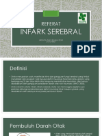 Referat Infark Serebral 