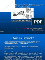 Tema 2.1 - Conferencia Tecnologia Web 2005