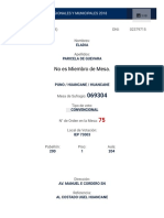 ONPE - Oficina Nacional de Procesos Electorales PDF