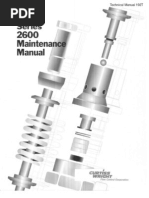 Farris Series 2600 | Valve | Pressure