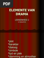 Lewensorientering dwelms en alkohol