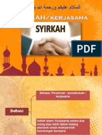 SYIRKAH