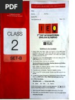 IEO Class2 Set B