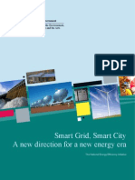smartgrid-newdirection