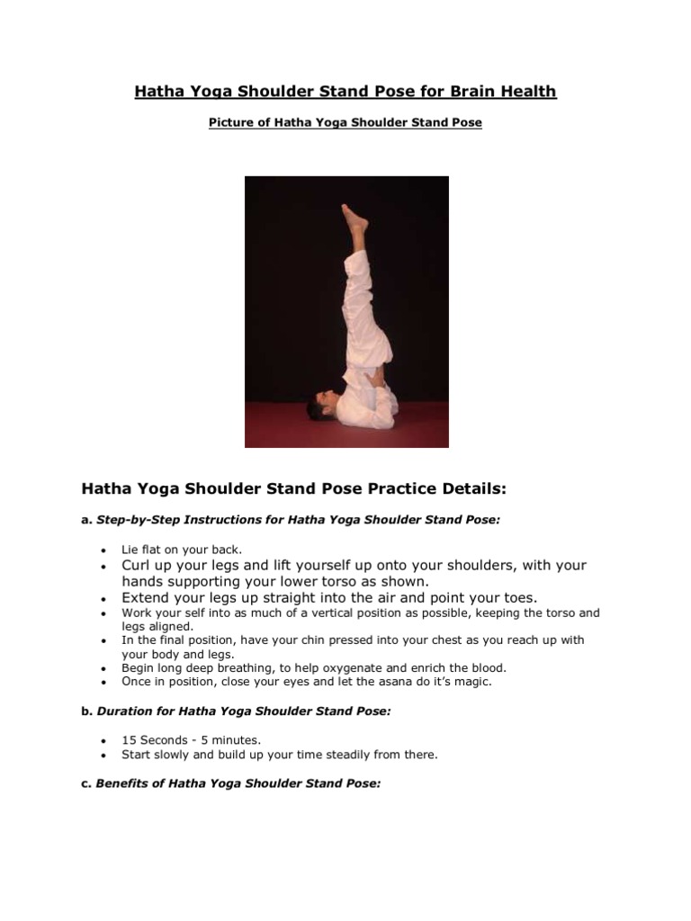 Hatha Yoga Pdf Hatha Yoga Kundalini
