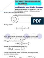 1607 - 40772 - Materi Konduksi Pada Bidang Silinder