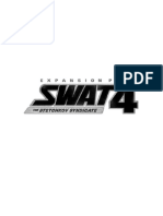 SWAT 4 Expansion Manual PDF
