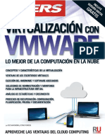 Virtualización Con VMware