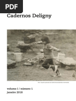 Cadernos Deligny
