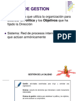 Tema 4 Sistemas de Gestion