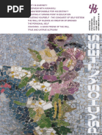 Psychosynthesis Magazine - n. 30 October 2018