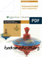 Psicomotricidad. Teoria y Programacion_booksmedicos.org