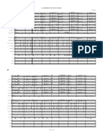 La Muerte No Es El Final - Score and Parts