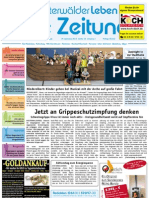 Westerwälder Erleben / KW 38 / 24.09.2010 / Die Zeitung Als E-Paper