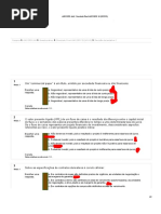 Simulado Final Ancord 10 (Novo)