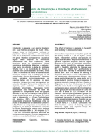 Movimentos e Golpes Da Capoeira Regional1