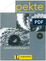 Lehrerbuch 2