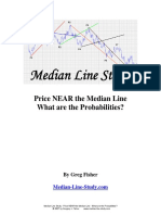 Median Line Study - Greg Fisher