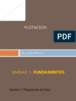 Clase 1 Flotacion PDF