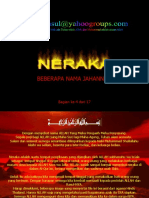 1-Pembagian Neraka