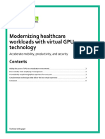 Modernizing healthcare workloads with virtual GPU technology 10-30-17 v9.pdf