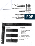 Curso Epanet y SWWM