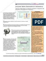 Controle de Umidade